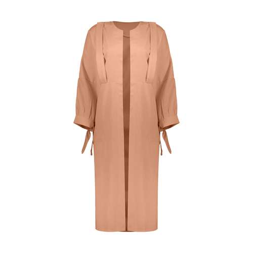 مانتو زنانه مدل مهسا کد S23