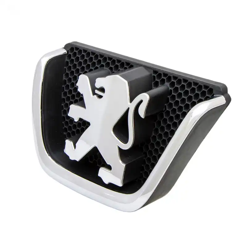 آرم جلو پنجره خودرو چیکال مدل M-4 مناسب برای پژو 206