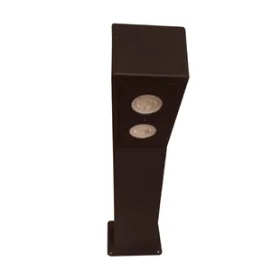 چراغ چمنی مدل CH/55/9004