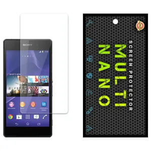 Multi Nano X-S1N Screen Protector For Sony Xperia Z2