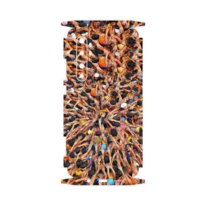 MAHOOT Indian Celebration-FullSkin Cover Sticker for Xiaomi Mi Note 10 Lite