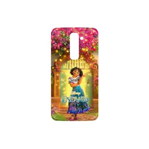 MAHOOT Encanto Cover Sticker for LG G2