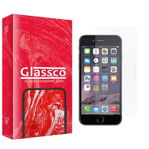 محافظ صفحه نمایش گلس کو مدل Co2 مناسب برای گوشی موبایل اپل iPhone 6s Plus