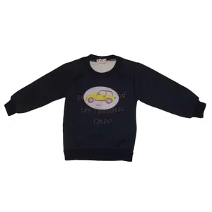 سویشرت پسرانه مدل مینی 4030151