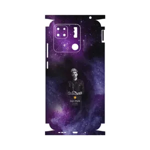 MAHOOT Zayn Malik-FullSkin Cover Sticker for Xiaomi Redmi 10A