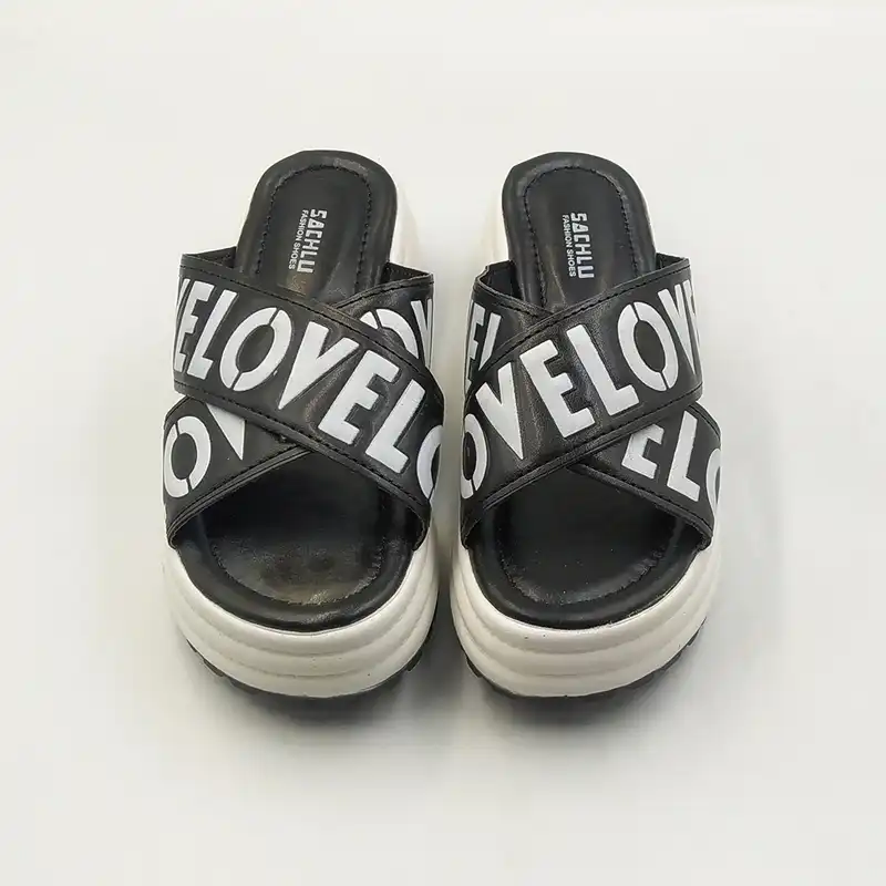 دمپایی زنانه مدل 1739974