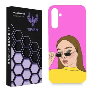 RIVEN RI2-1 Case For Samsung Galaxy S23 FE