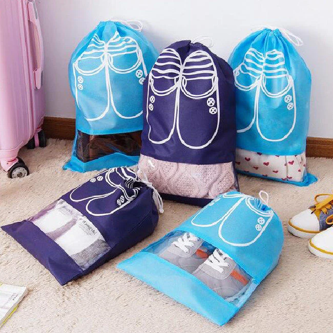 عکس شماره 2 : کاور کفش مای هوم مدل براون