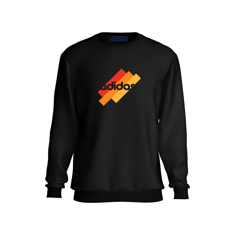 سویشرت مردانه مدل دورس کد 208