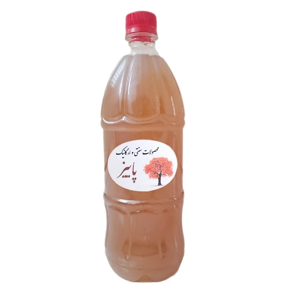 سرکه سیب - 1000 گرم