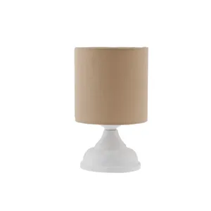 آباژور رومیزی برنوا مدل W.E27