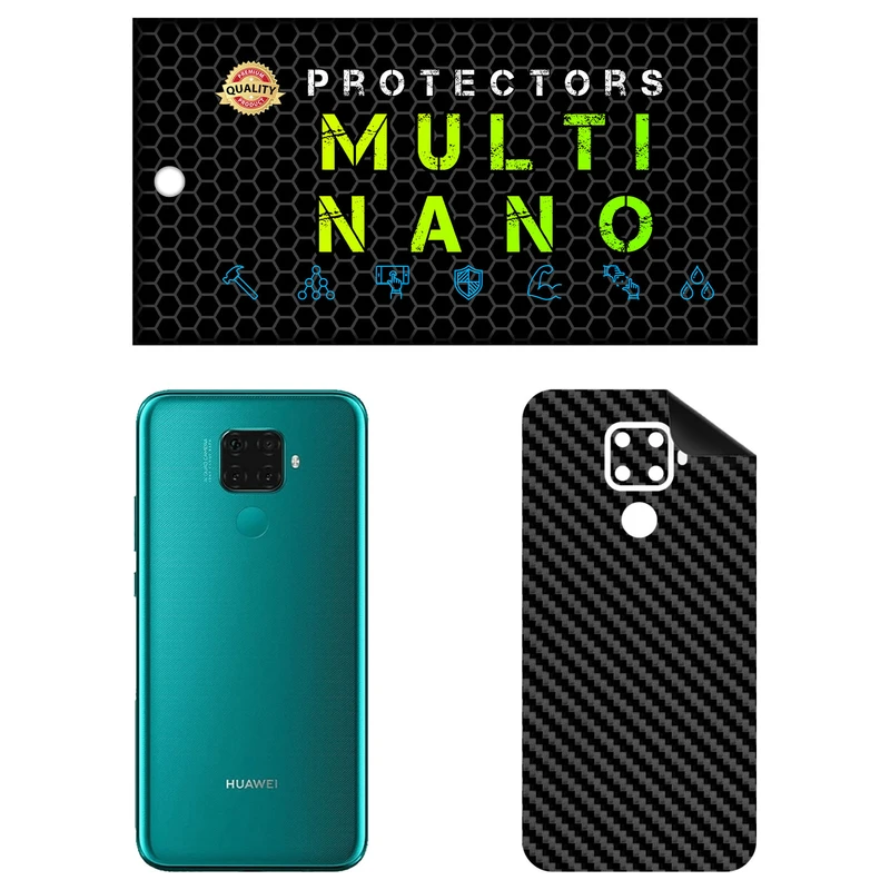 برچسب پوششی مولتی نانو مدل X-F1C مناسب برای گوشی موبایل هوآوی Nova 5i Pro