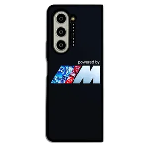 AKAM AMCWSGZFOLD5-BMW6 Cover For Samsung Galaxy Z Fold 5