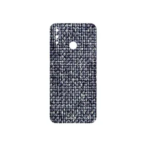 MAHOOT Fabric Texture 6 Cover Sticker for Huawei Nova 3e