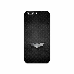 MAHOOT Batman Cover Sticker for OnePlus 5
