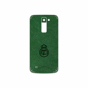 MAHOOT GL-REAL Cover Sticker for LG K8