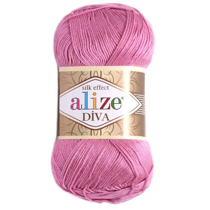 کاموا آلیز مدل دیوا کد 178