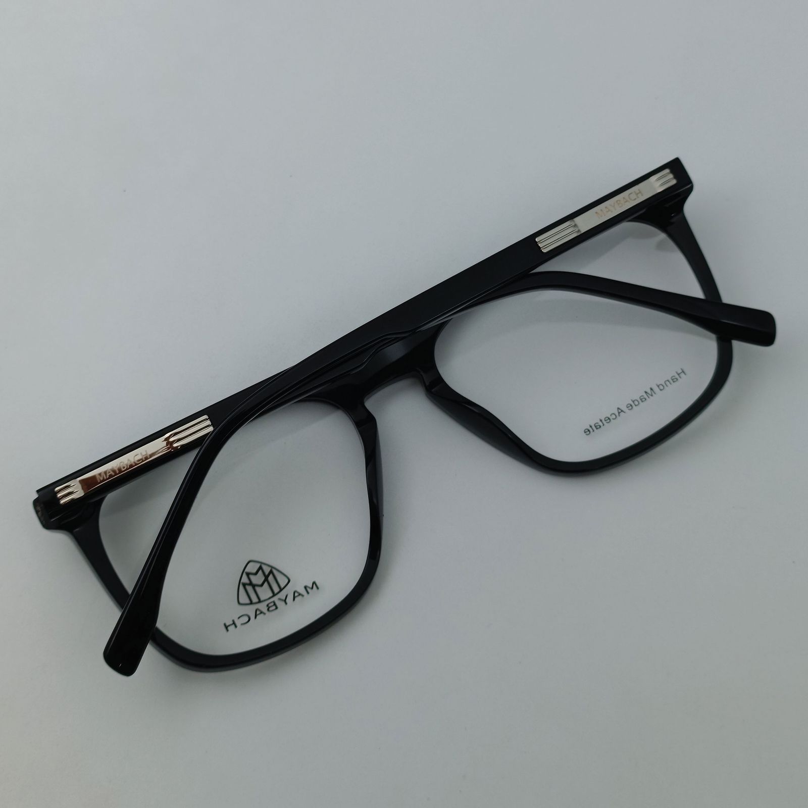 فریم عینک طبی میباخ مدل 6504 C1 -  - 11