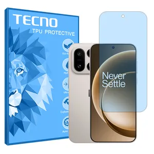 Tecno Resistant model matte anti blue screen protector suitable for OnePlus 15 mobile phone