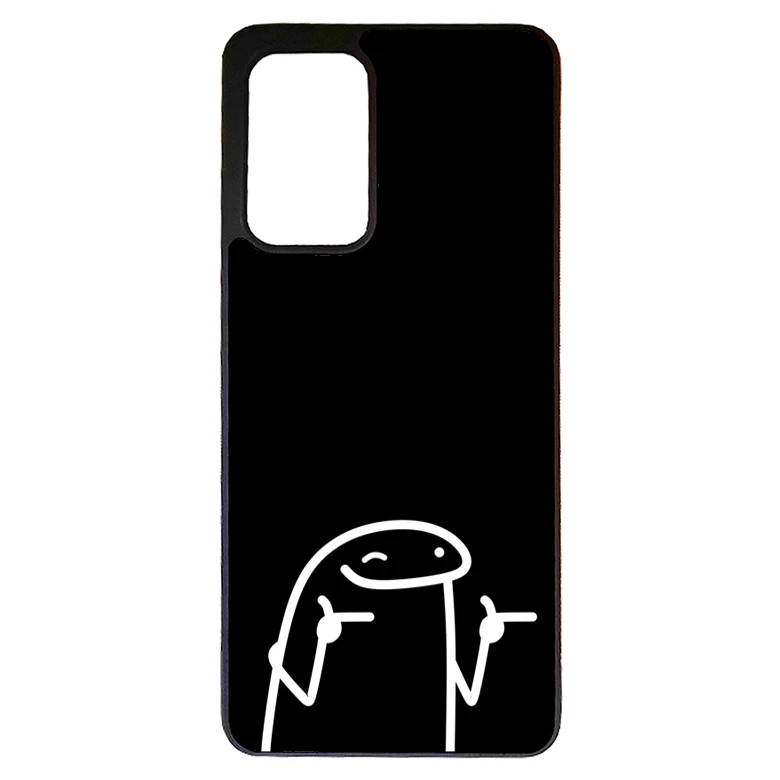 کاور گالری وبفر طرح نقاشی مناسب برای گوشی موبایل سامسونگ galaxy a23