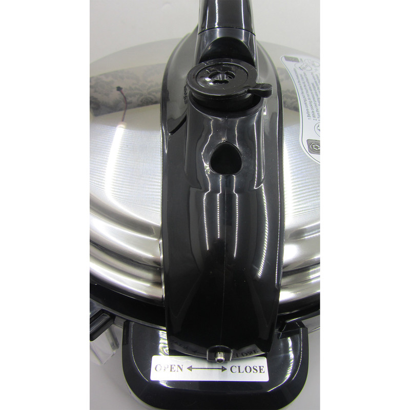 زودپز برقی دویتون مدل DP-702 زودپز برقی دویتون مدل DP-702