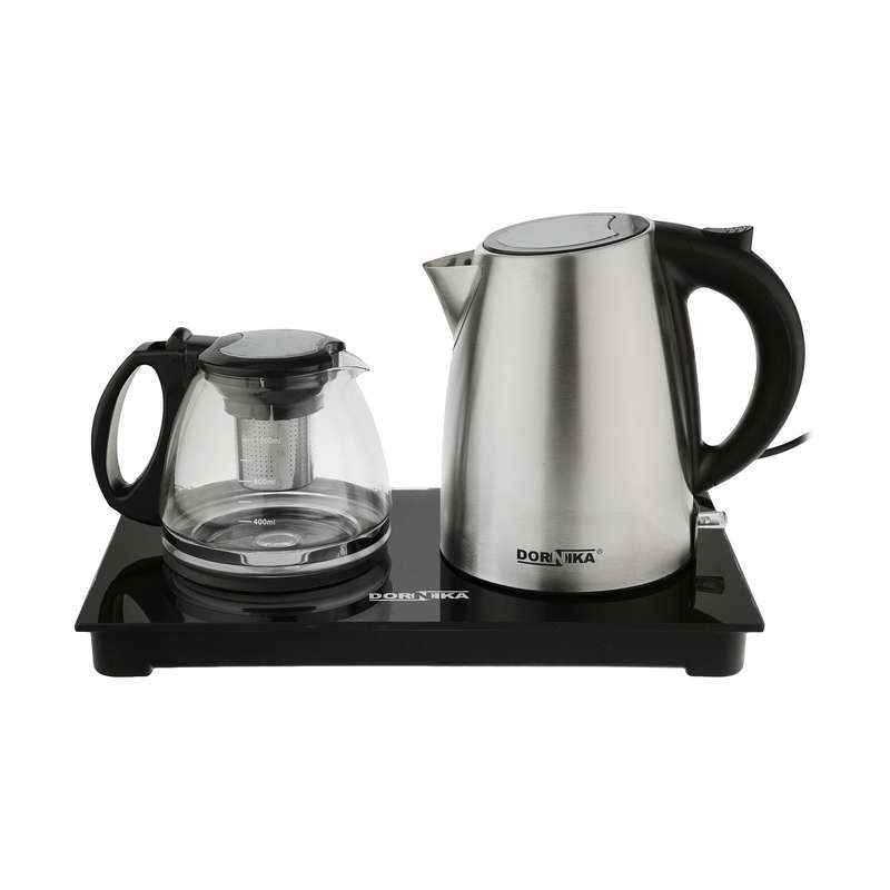 چای ساز درنیکا مدل 1420 چای ساز درنیکا مدل 1420