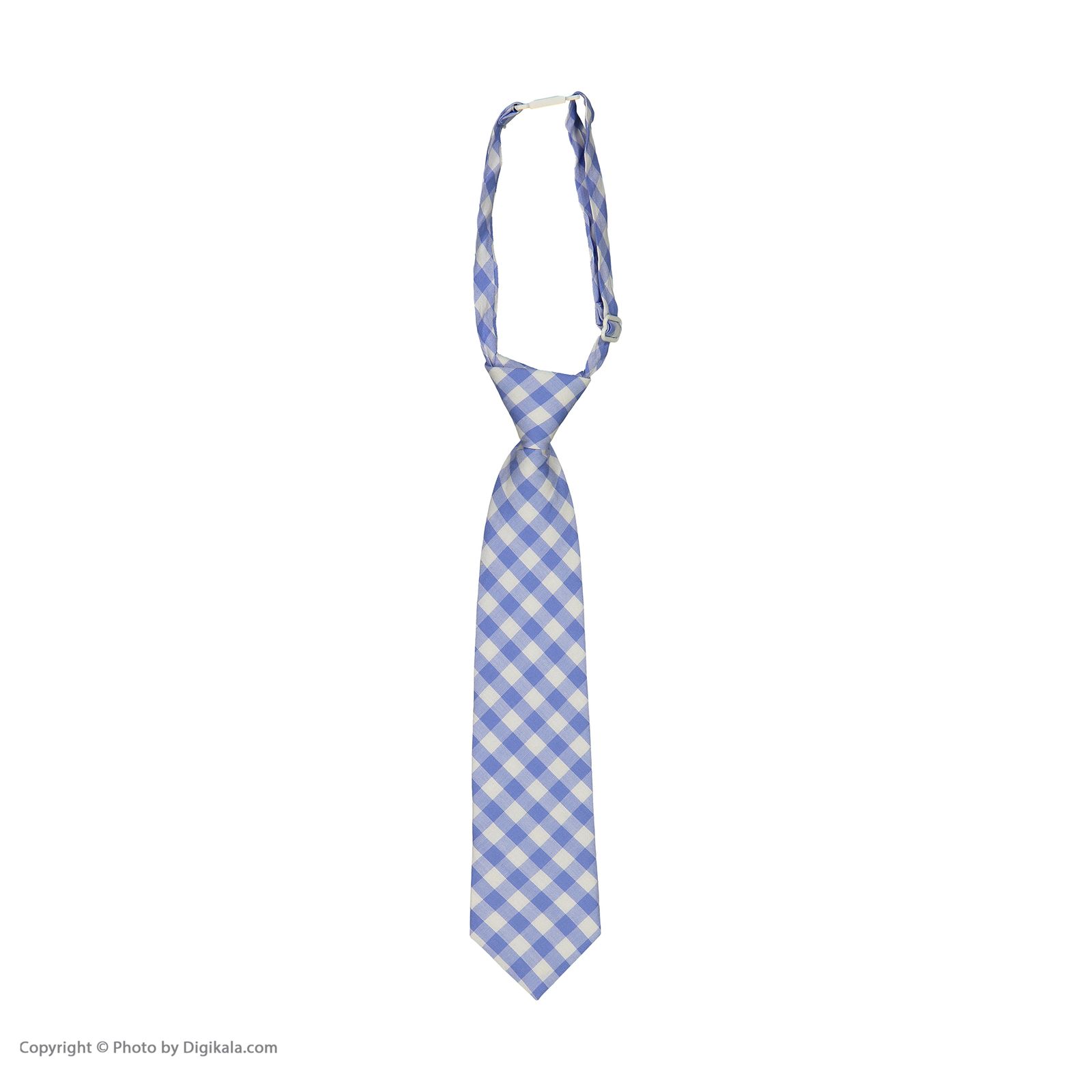 کراوات پسرانه چیلدرنز پلیس کد 1 -  - 2