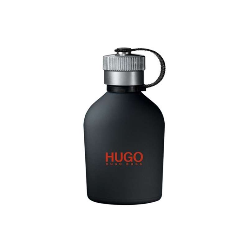 ادو تویلت مردانه هوگو باس مدل Just Different حجم 150 میلی لیتر