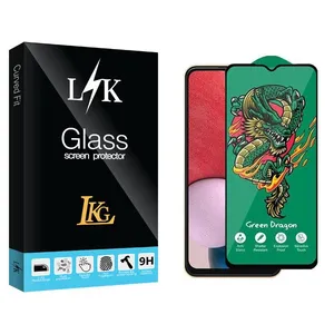 LKG LKK Green_Dragon Screen Protector For Samsung  Galaxy A13