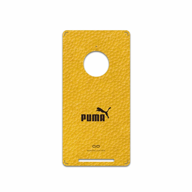 برچسب پوششی ماهوت مدل ML-PUMA مناسب برای گوشی موبایل نوکیا Lumia 830