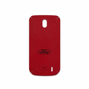 MAHOOT RL-FRD Cover Sticker for Nokia 1