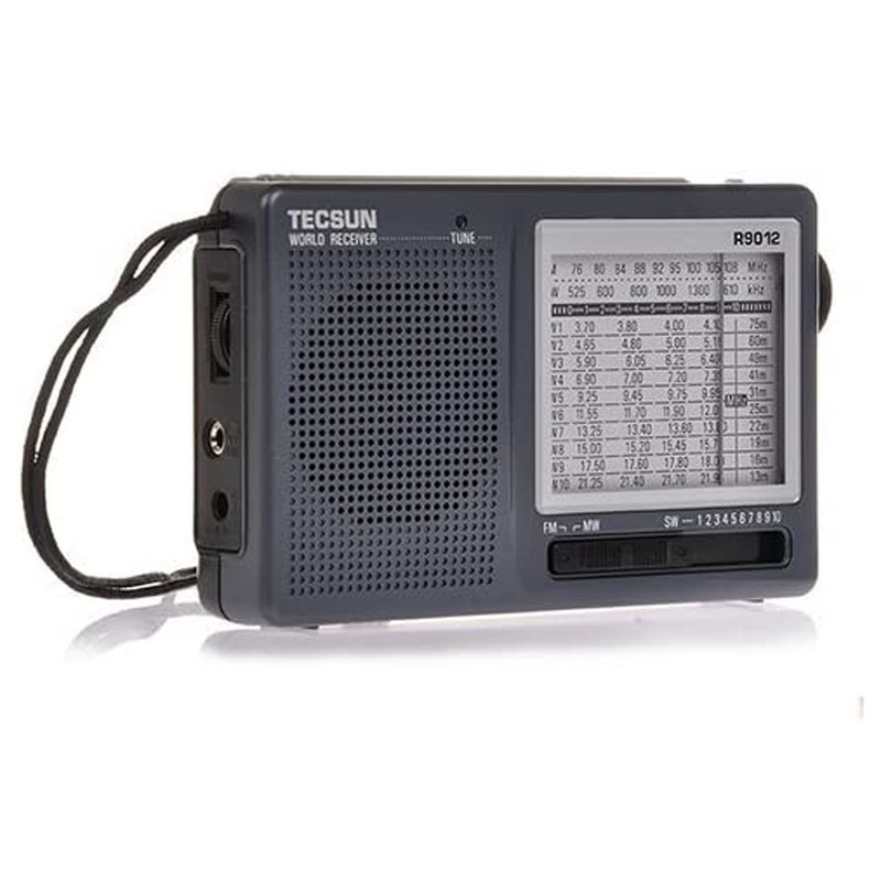 رادیو تکسان مدل R-9012 رادیو تکسان مدل R-9012