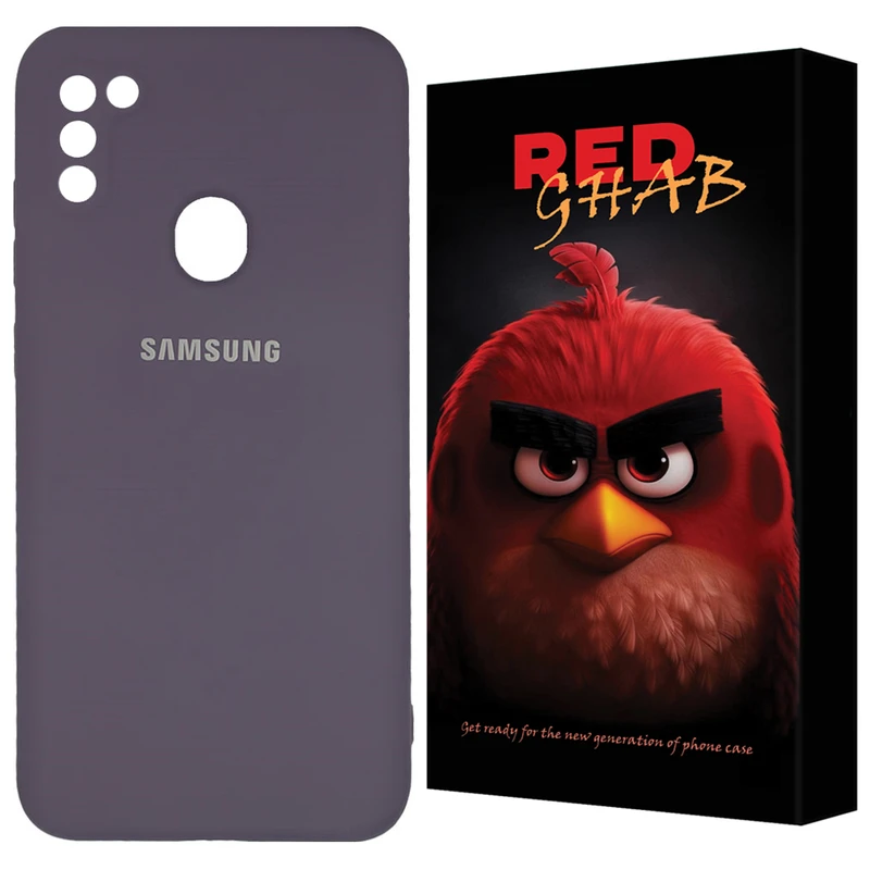 کاور رد قاب مدل RSIL مناسب برای گوشی موبایل سامسونگ Galaxy A11 / M11