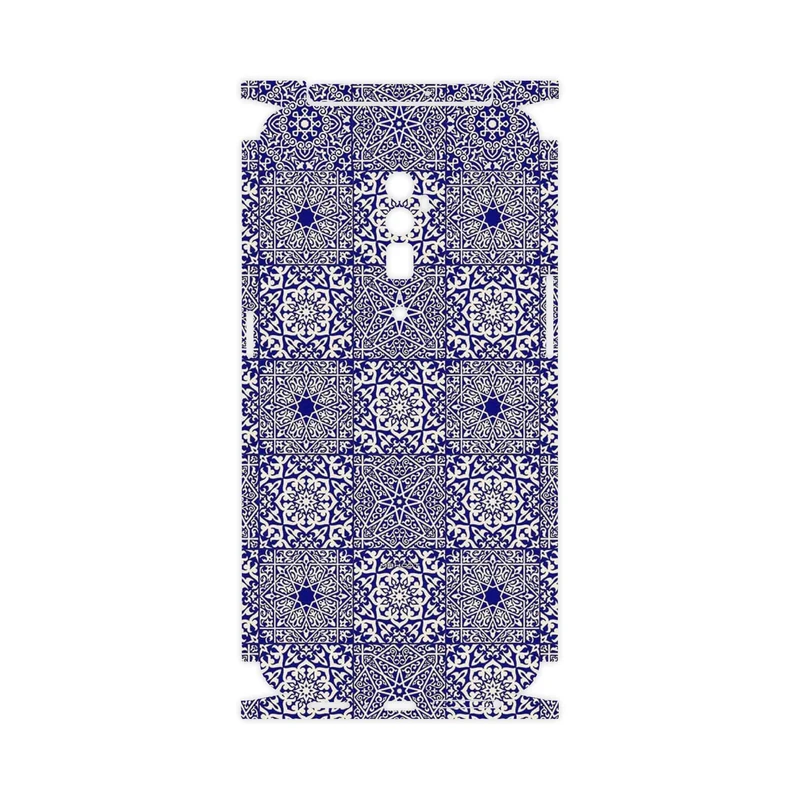برچسب پوششی ماهوت مدل Iran Tile 11-FullSkin مناسب برای گوشی موبایل اپو RENO 10X