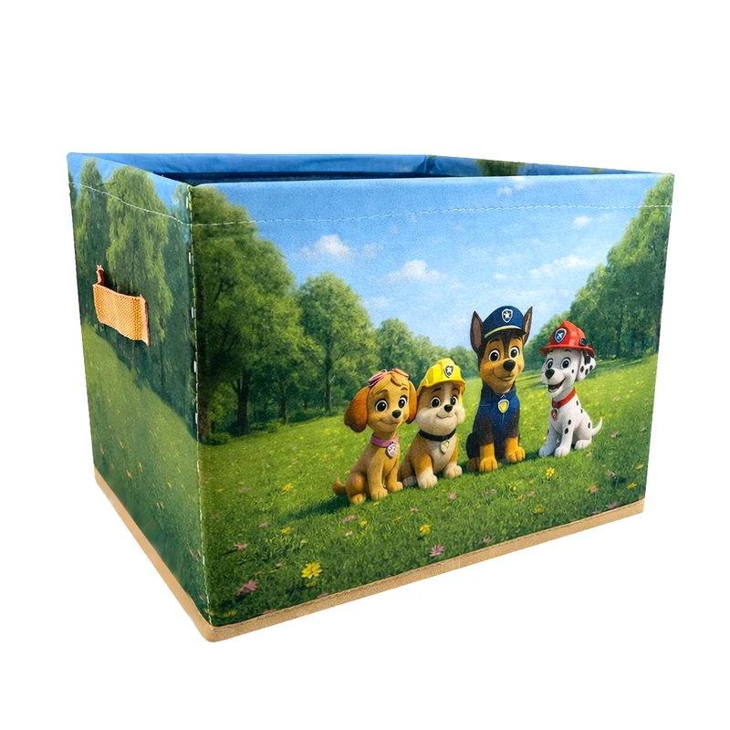 نظم دهنده کودک تن تن مدل سگهای نگهبان سایز S