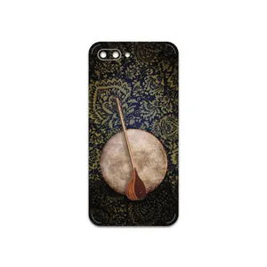MAHOOT  Setar-Daf-Instruments Cover Sticker for Honor 10