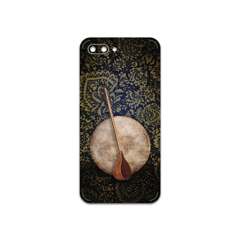 برچسب پوششی ماهوت مدل Setar-Daf-Instruments مناسب برای گوشی موبایل آنر 10