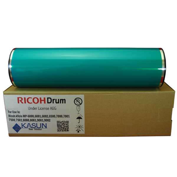درام کیسان مدل RICOH MP-7001 درام کیسان مدل RICOH MP-7001