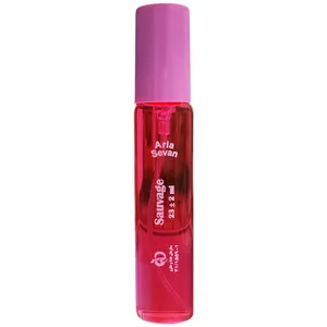 عطر جیبی مردانه آریاسون مدل ساواچ حجم 23 میلی لیتر