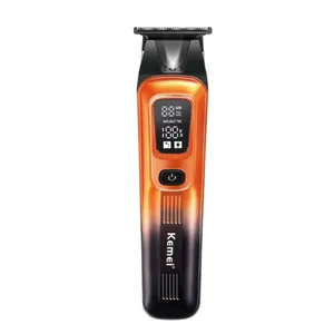 ماشین اصلاح موی سر و صورت شارژی کیمی مدل KM-037