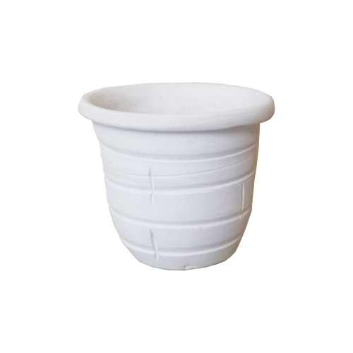 گلدان سفالی مدل 077