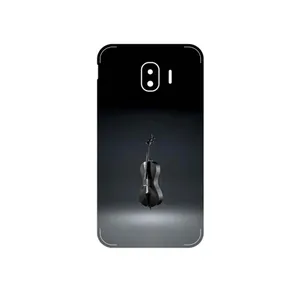 MAHOOT Cello Cover Sticker for Samsung Galaxy J2 Pro 2018