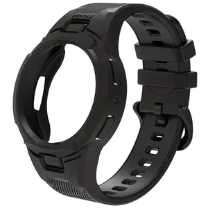 بند اسپریگ مدل SPORT-Des مناسب برای ساعت هوشمند سامسونگ Galaxy Watch 8 40mm