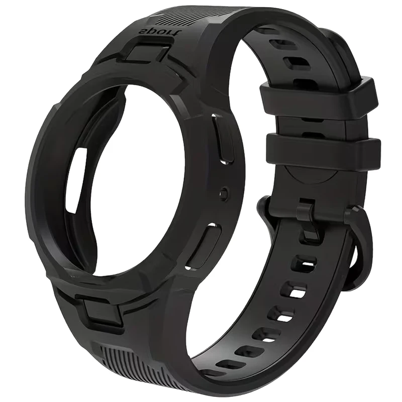 بند اسپریگ مدل SPORT-Des مناسب برای ساعت هوشمند سامسونگ Galaxy Watch 8 40mm