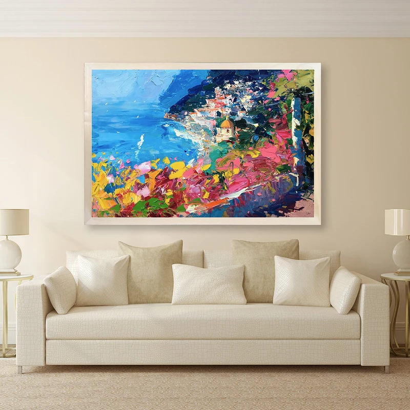 تابلو آگاپه مدل G204