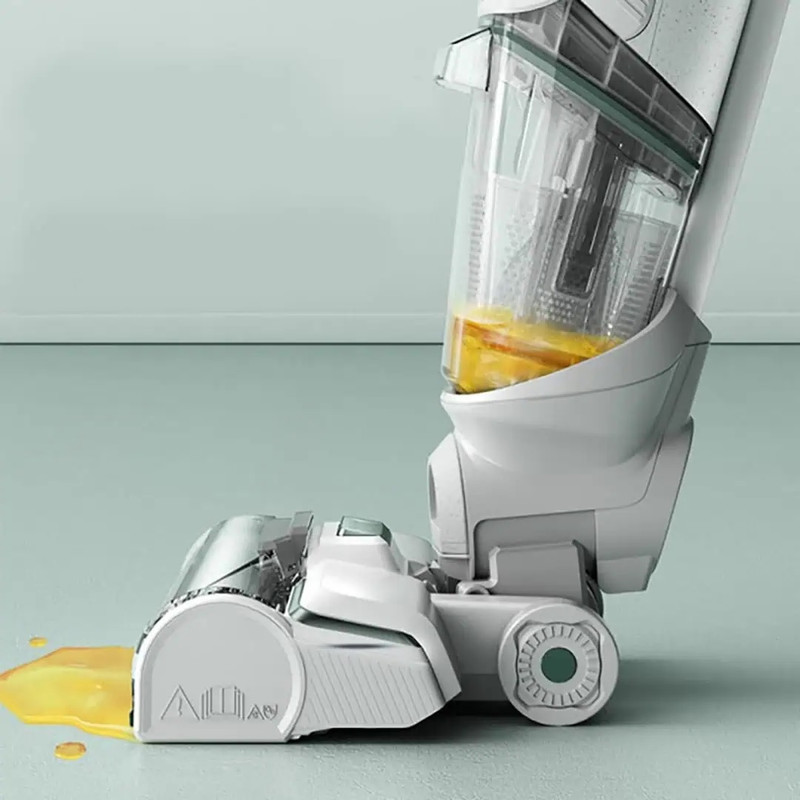 طی زمین شوی بیسل مدل CROSSWAVE X7 PLUS CORDLESS