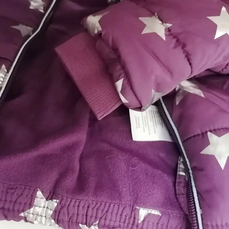 کاپشن دخترانه پوکو پیانو مدل 16583951