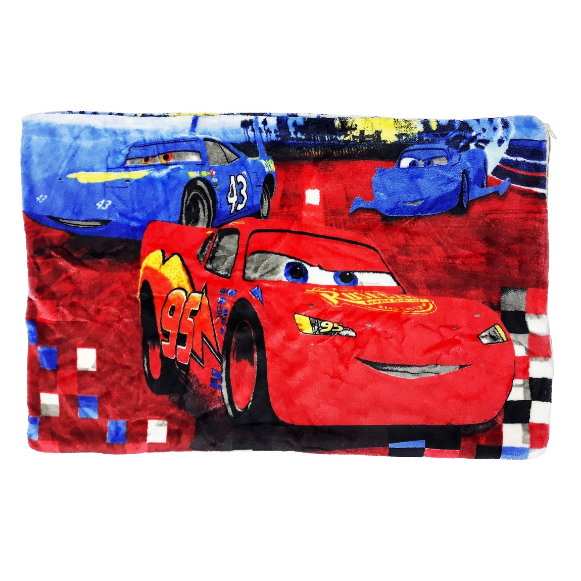 روبالشی مدل Red cars