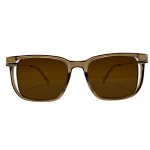 عینک آفتابی مربعی&nbsp;زنانه مدل p7189