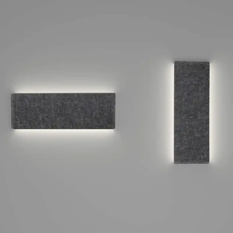 چراغ دیواری مدل rosha flat